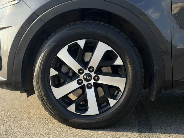 Kia Sorento IV с пробегом 2021 года, цена 3 750 000 рублей, 80378 км, внедорожник, Автокод Объявления