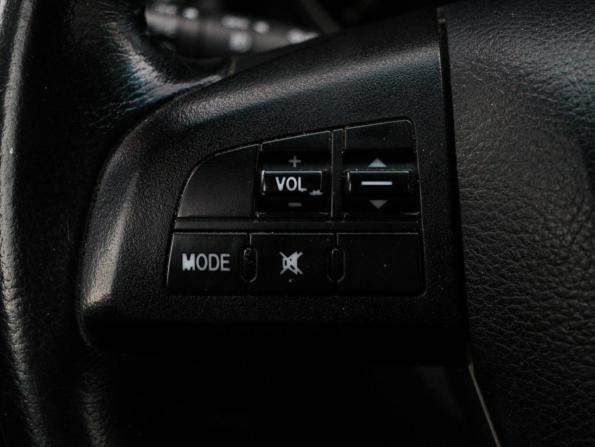 Mazda 3 II (BL) с пробегом 2011 года, цена 800 000 рублей, 217571 км, седан, Автокод Объявления