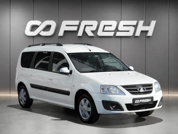 Lada (ВАЗ) Largus I с пробегом 2020 года, цена 990 000 рублей, 90716 км, универсал, Автокод Объявления