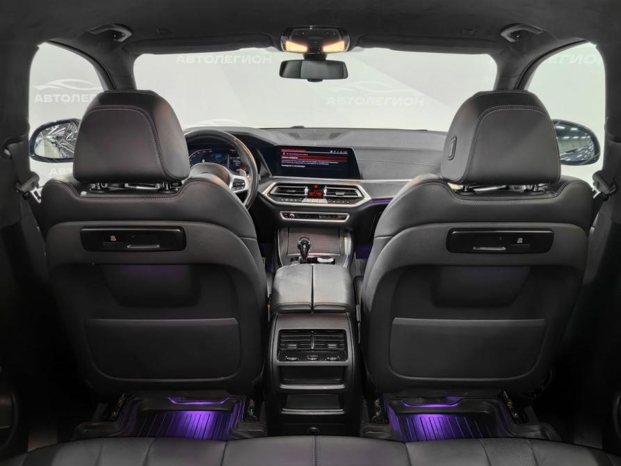 BMW X5 IV (G05/G18) Новосибирск  - изображение 18