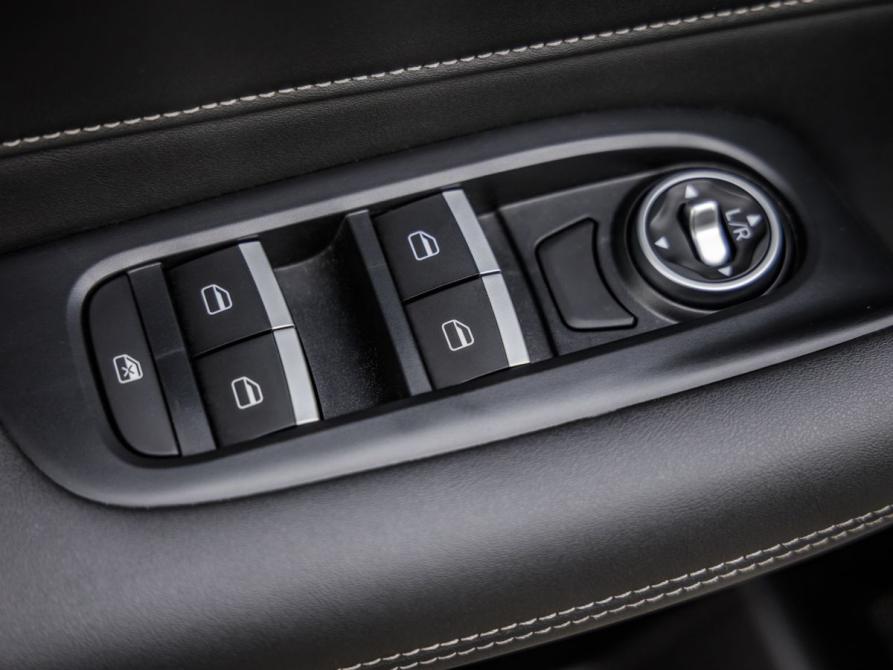 Chery Tiggo 4 I Рестайлинг 2 Волгоград  - изображение 16