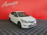 Hyundai Solaris I Рестайлинг Вологда  - изображение 24