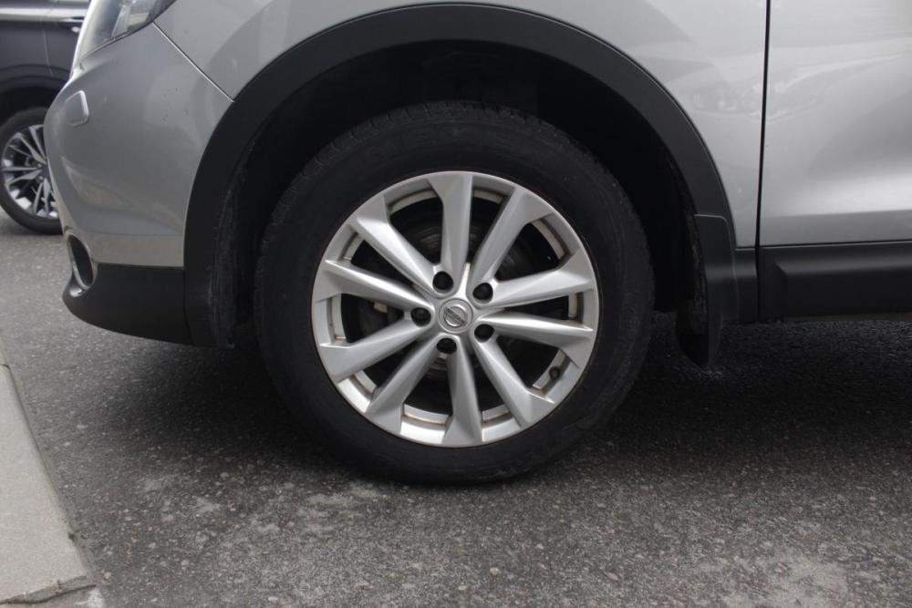 Nissan Qashqai II Брянск  - изображение 24