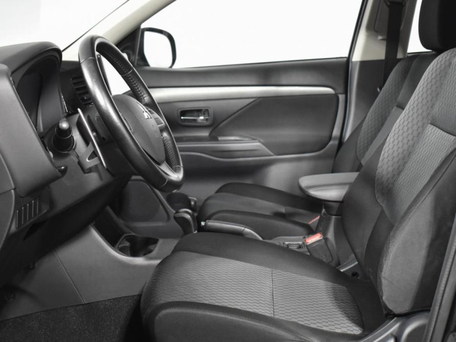 Mitsubishi Outlander III Санкт-Петербург  - изображение 11