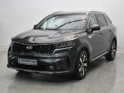 Kia Sorento IV Москва  - изображение 21