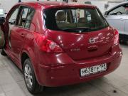 Nissan Tiida I Рестайлинг Санкт-Петербург  - изображение 29