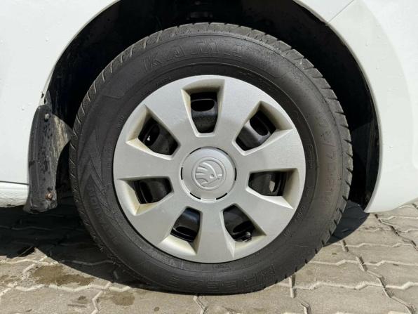Skoda Rapid I Рестайлинг с пробегом 2019 года, цена 1 158 655 рублей, 116636 км, лифтбек, Автокод Объявления