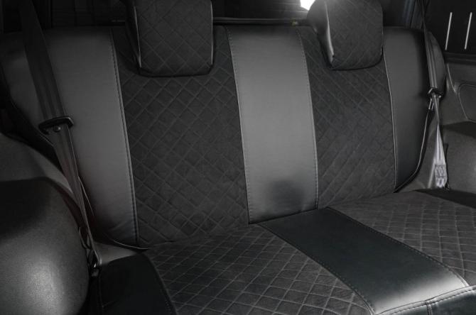 Lada (ВАЗ) Niva Legend I с пробегом 2024 года, цена 1 179 000 рублей, 16000 км, внедорожник, Автокод Объявления