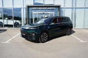 Li Auto (Lixiang) L9 I Крым  - изображение 38