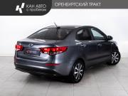Kia Rio III Рестайлинг Казань  - изображение 20