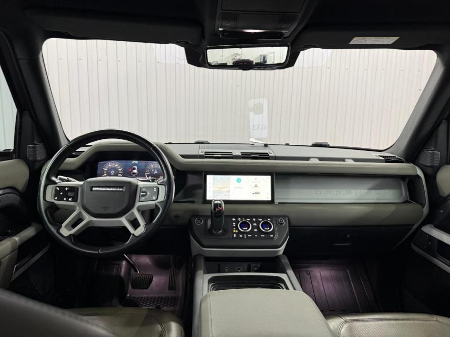 Land Rover Defender II Краснодар  - изображение 9