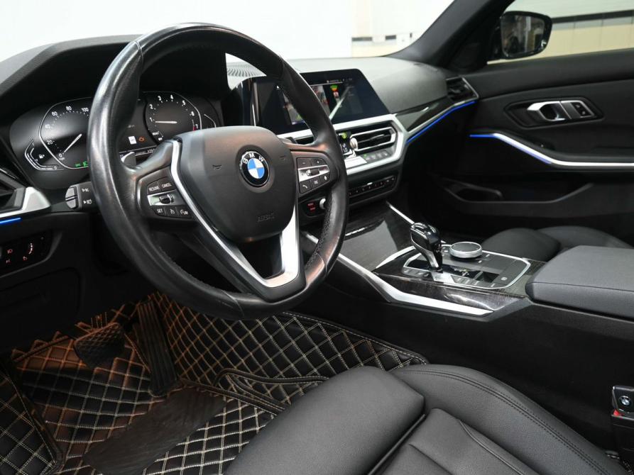 BMW 3 серии VII (G2x) Ростов-на-Дону  - изображение 13