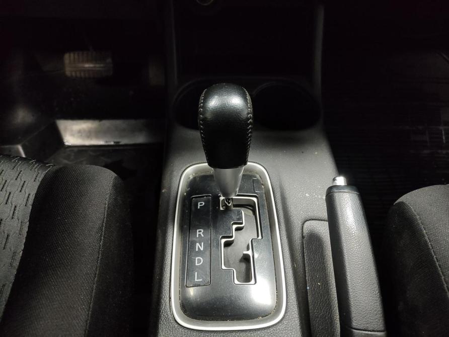 Mitsubishi Outlander III Пермь  - изображение 13