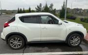 Nissan Juke I Кемерово  - изображение 8