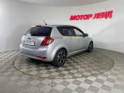Kia Ceed I Рестайлинг Воронеж  - изображение 20