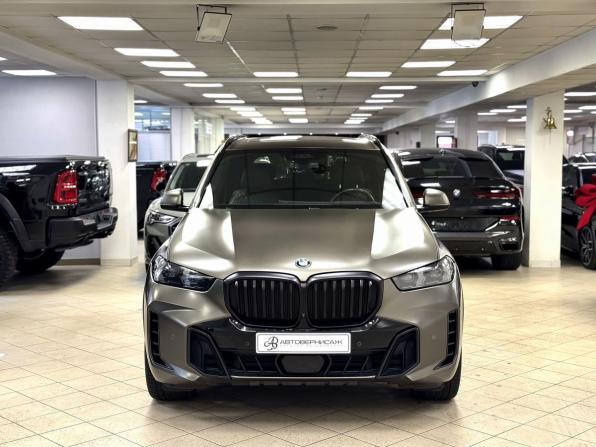 BMW X5 IV (G05/G18) Рестайлинг с пробегом 2023 года, цена 10 650 000 рублей, 59407 км, внедорожник, Автокод Объявления