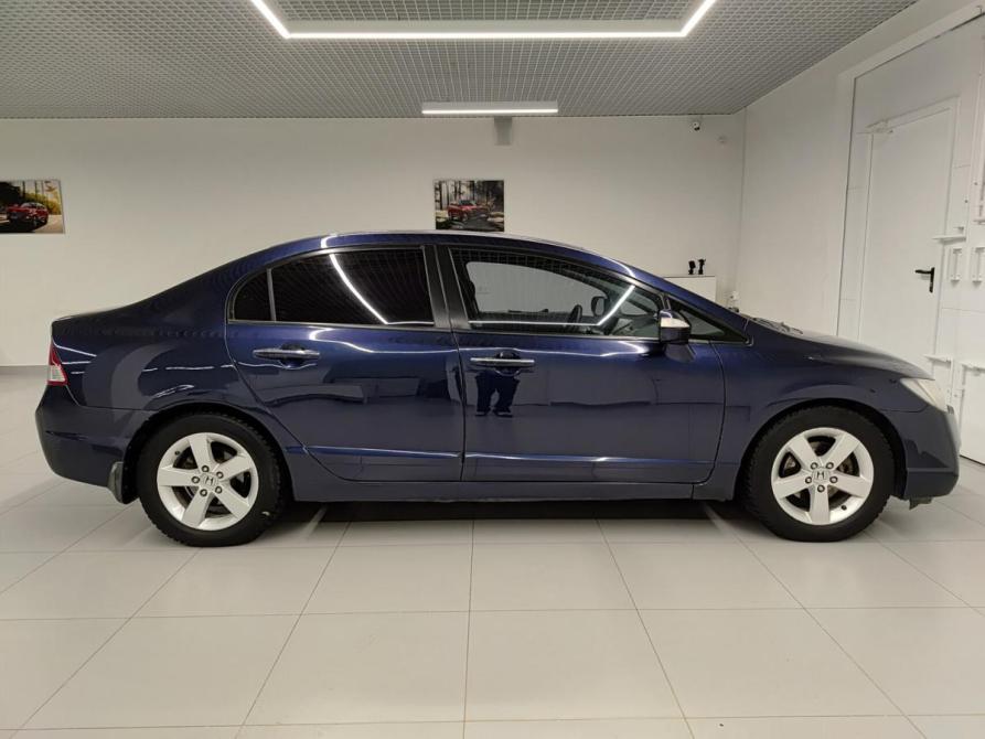 Honda Civic VIII Казань  - изображение 5