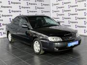 Kia Spectra I Рестайлинг 2 Ростов-на-Дону  - изображение 19