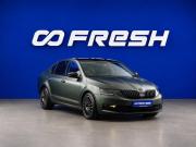 Skoda Octavia III (A7) Рестайлинг Москва  - изображение 24