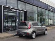 Kia Soul II Рестайлинг Санкт-Петербург  - изображение 24