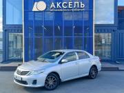 Toyota Corolla X (E140 E150) Рестайлинг Архангельск  - изображение 21