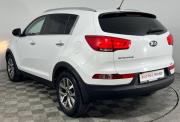 Kia Sportage III Рестайлинг Волгоград  - изображение 30