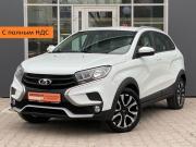 Lada (ВАЗ) XRAY I Екатеринбург  - изображение 24