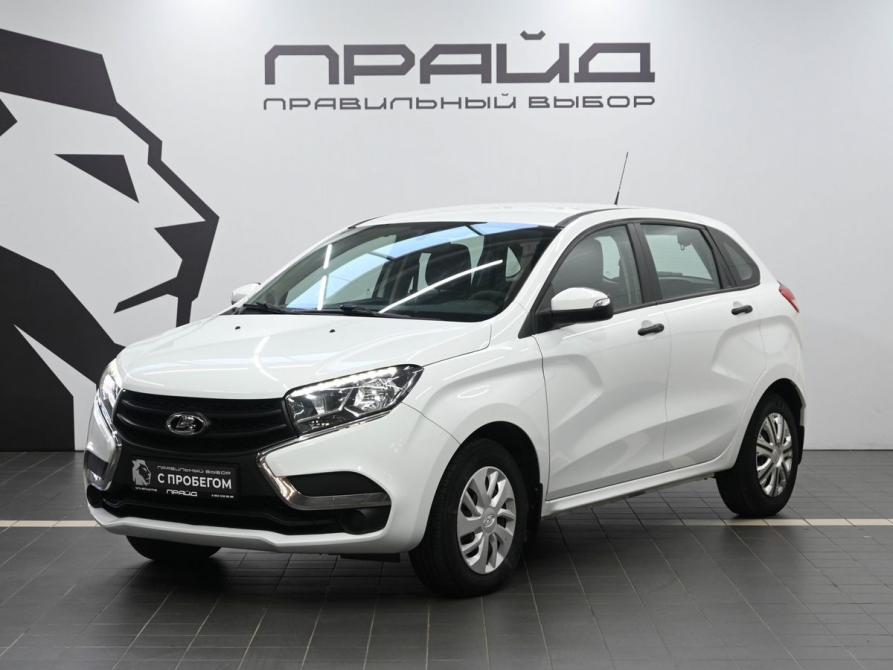 Lada (ВАЗ) XRAY I Ростов-на-Дону  - изображение 1