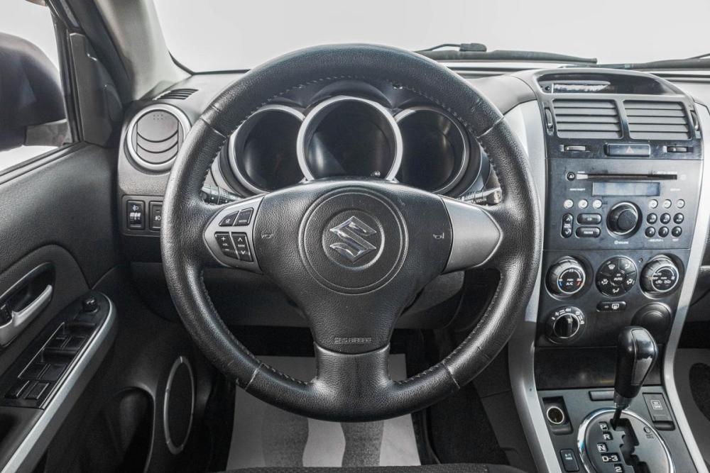 Suzuki Grand Vitara II Барнаул  - изображение 15
