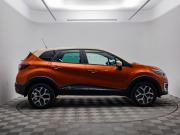 Renault Kaptur I Москва  - изображение 22