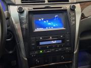 Toyota Camry VII (XV50) Рестайлинг Москва  - изображение 26
