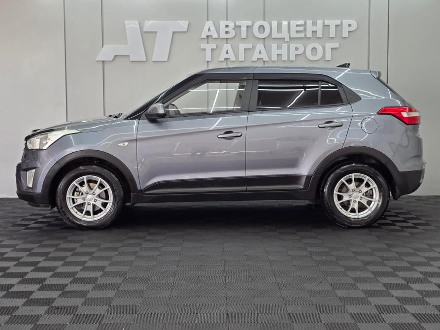 Hyundai Creta I Таганрог  - изображение 3