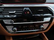 BMW 5 серии VII (G30/G31/G38) Рестайлинг Москва  - изображение 48