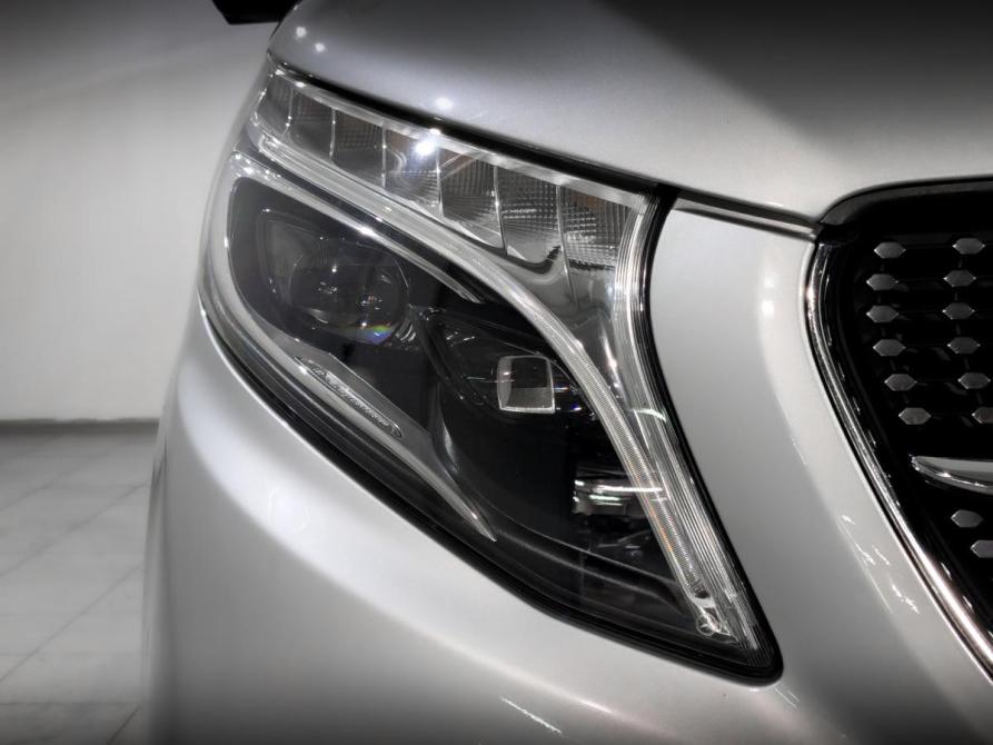 Mercedes-Benz V-Класс III (W447) Рестайлинг Химки  - изображение 16