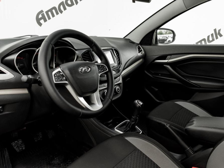 Lada (ВАЗ) Vesta I Екатеринбург  - изображение 11