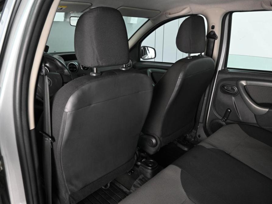 Renault Duster I Рестайлинг Ростов-на-Дону  - изображение 11