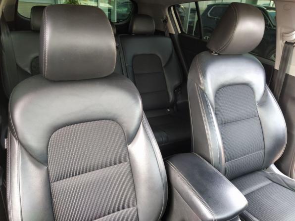 Kia Sportage IV с пробегом 2016 года, цена 1 556 000 рублей, 111000 км, внедорожник, Автокод Объявления