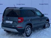 Skoda Yeti I Рестайлинг Курган  - изображение 21