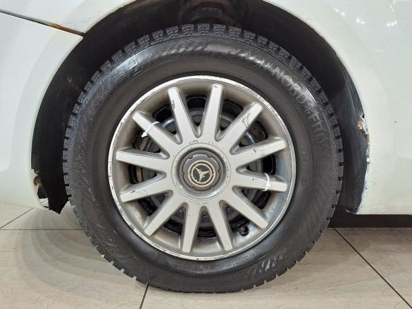 Ford Focus II Рестайлинг с пробегом 2008 года, цена 349 000 рублей, 221840 км, универсал, Автокод Объявления
