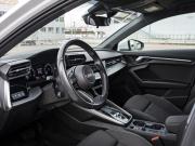 Audi A3 IV (8Y) Москва  - изображение 24