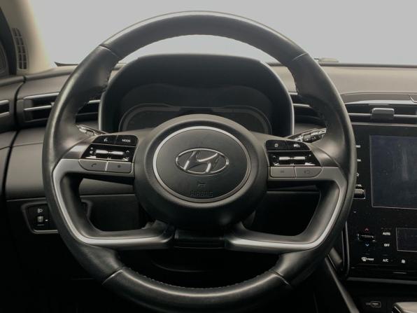 Hyundai Tucson IV с пробегом 2022 года, цена 3 559 000 рублей, 39597 км, внедорожник, Автокод Объявления