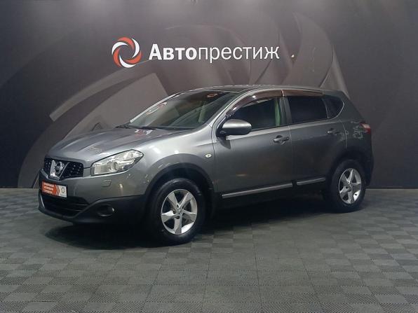 Nissan Qashqai I Рестайлинг с пробегом 2011 года, цена 699 000 рублей, 376000 км, внедорожник, Автокод Объявления
