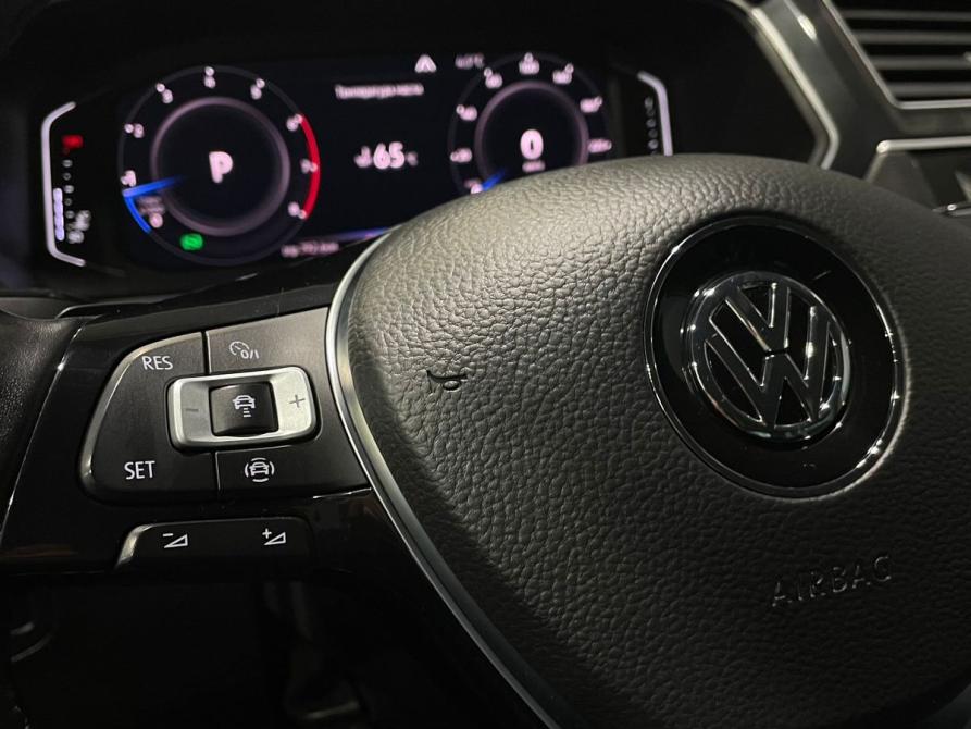 Volkswagen Tiguan II Пермь  - изображение 29