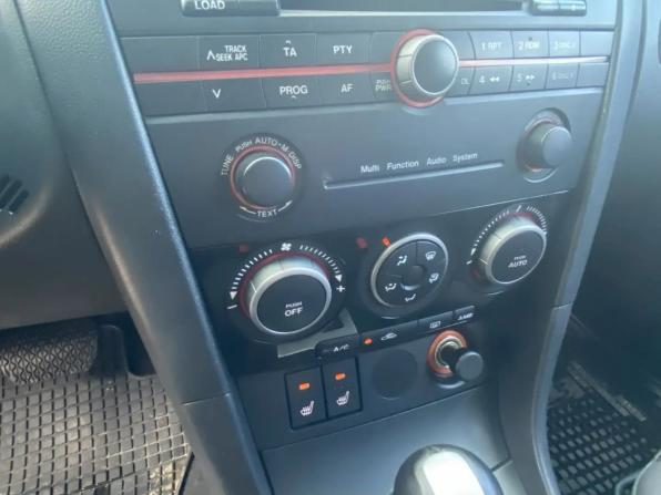 Mazda 3 I (BK) Рестайлинг с пробегом 2008 года, цена 639 000 рублей, 236280 км, хэтчбек, Автокод Объявления
