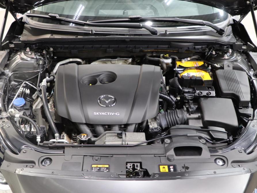 Mazda 6 III (GJ) Рестайлинг 2 Санкт-Петербург  - изображение 21