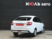 Lada (ВАЗ) Granta I Рестайлинг Екатеринбург  - изображение 25
