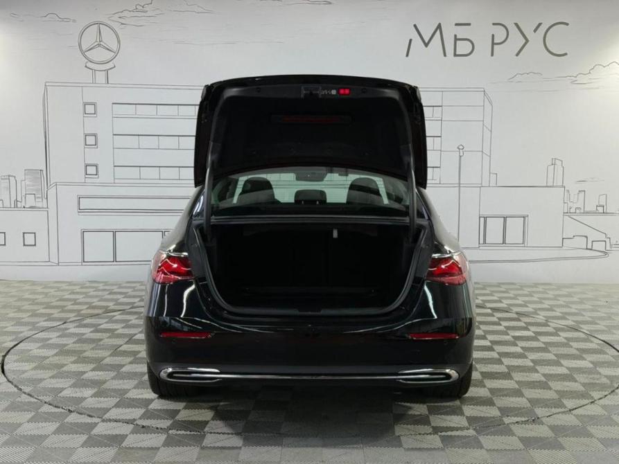 Mercedes-Benz E-Класс VI (W214 S214) Москва  - изображение 18