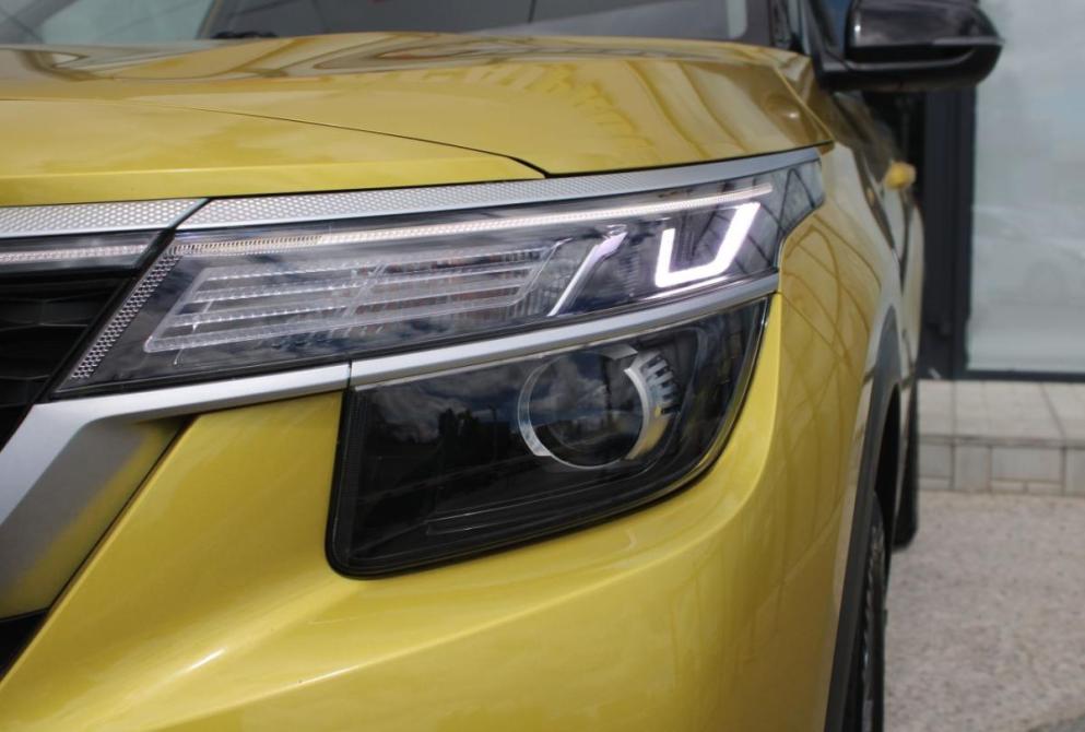 Kia Seltos I Саратов  - изображение 12