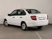 Lada (ВАЗ) Granta I Рестайлинг Екатеринбург  - изображение 34