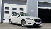 Mazda 6 III (GJ) Магнитогорск  - изображение 19